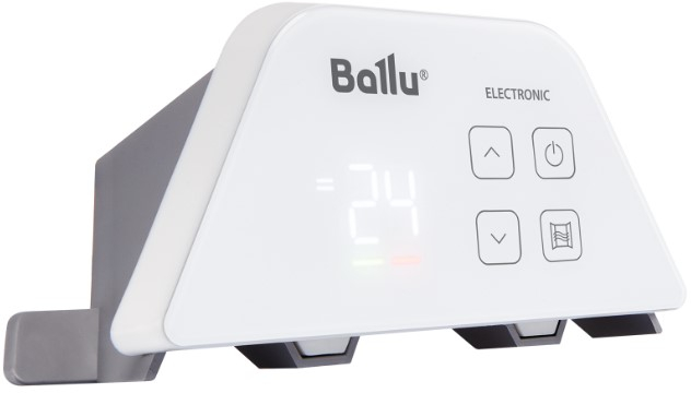 Конвектор Ballu Plinth Transformer BEC/PL-1000