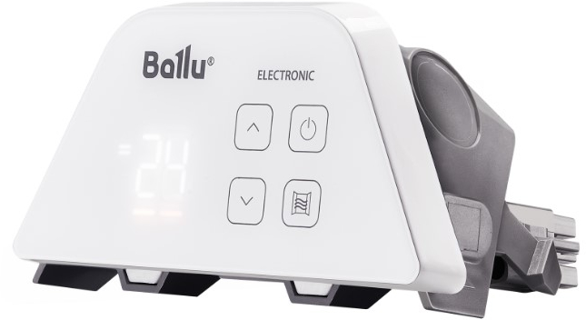 Конвектор Ballu Plinth Transformer BEC/PL-1000