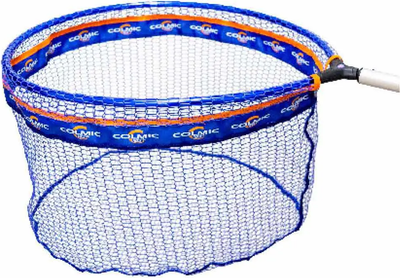 Голова подсачека Colmic Gumma Carp GUKGUM06B - 