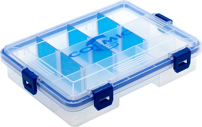 

Коробка рыболовная, Sealed Small SC402