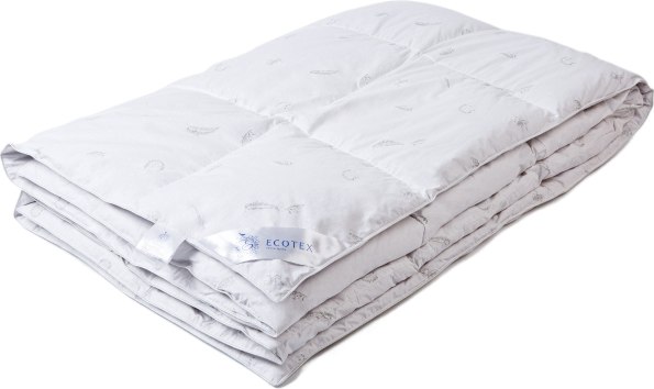 Одеяло ECOTEX Феличе 140x205 / ФОП-1