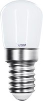 Лампа General Lighting GLDEN-T25-E14-7-P-220-4500 1/10/500 / 661452 - 