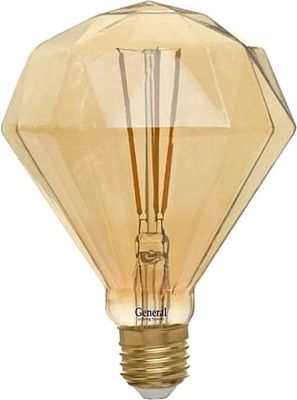 Лампа General Lighting GLDEN-ВS-10-230-E27-2700 / 655319