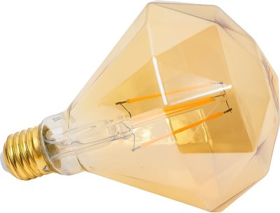 Лампа General Lighting GLDEN-ВS-10-230-E27-2700 / 655319