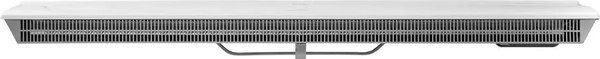 Конвектор Ballu Plinth Transformer BEC/PL-1500 (электрическое управление, с шасси)