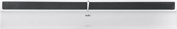 Конвектор Ballu Plinth Transformer BEC/PL-1500 (электрическое управление, с шасси)