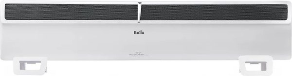 Конвектор Ballu Plinth Transformer BEC/PL-1500 (электрическое управление, с шасси)