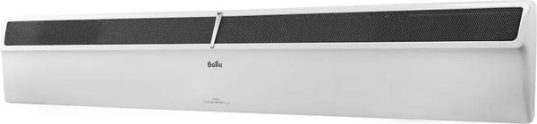 Конвектор Ballu Plinth Transformer BEC/PL-1500 (электрическое управление, с шасси)
