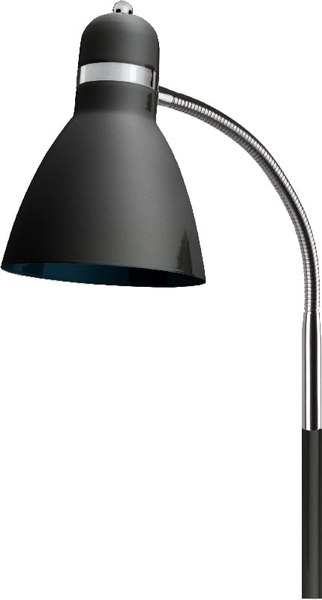 Торшер General Lighting GFL-002 / 801002 (черный)