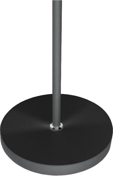 Торшер General Lighting GFL-002 / 801002 (черный)