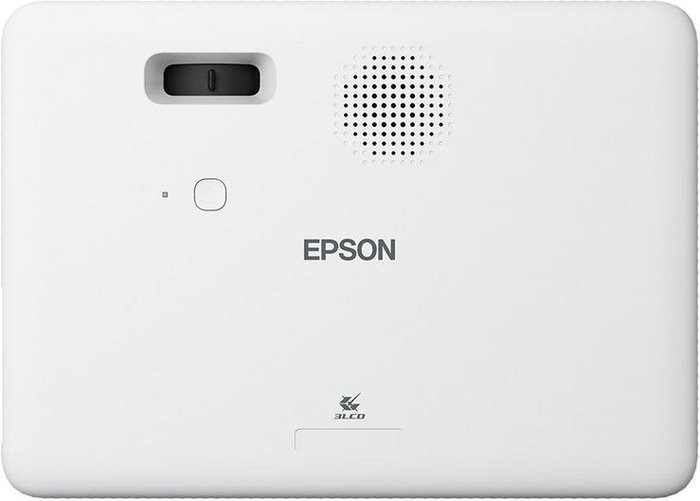 Проектор Epson CO-FH01 (V11HA84040)