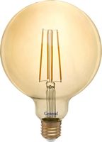 Лампа General Lighting GLDEN-G125S-8-230-E27-2700 / 655309 - 