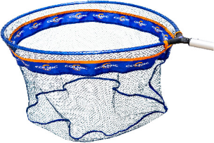 Голова подсачека Colmic Natural No-Knots GUKNAT03A - 