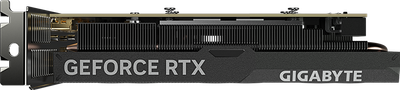 Видеокарта Gigabyte GeForce RTX 4060 D6 Low Profile 8G (GV-N4060D6-8GL)