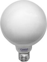 Лампа General Lighting GLDEN-G125S-M-8-230-E27-4500 1/5/20 / 684800 - 