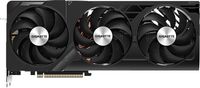 Видеокарта Gigabyte GeForce RTX 4070 Ti Super Winforce MAx OC 16G (N407TSWF3MAX OC-16GD) - 