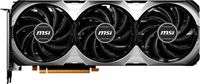 Видеокарта MSI RTX 4060 Ventus 3X 8G - 