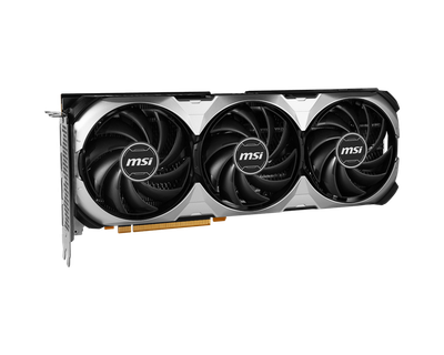 Видеокарта MSI RTX 4060 Ventus 3X 8G