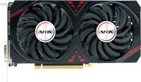 Видеокарта AFOX RTX3050 8GB (AF3050-8GD6H5) - 