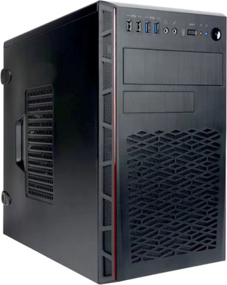 

Корпус для компьютера, EMR065 PM-600ATX (6196819)