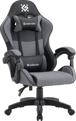 

Кресло геймерское, Strider / 64056