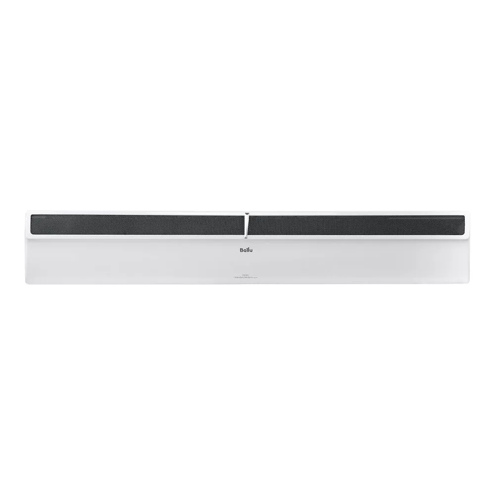 Конвектор Ballu Plinth Transformer BEC/PL-2000 (инверторное управление, с шасси) — фото 3