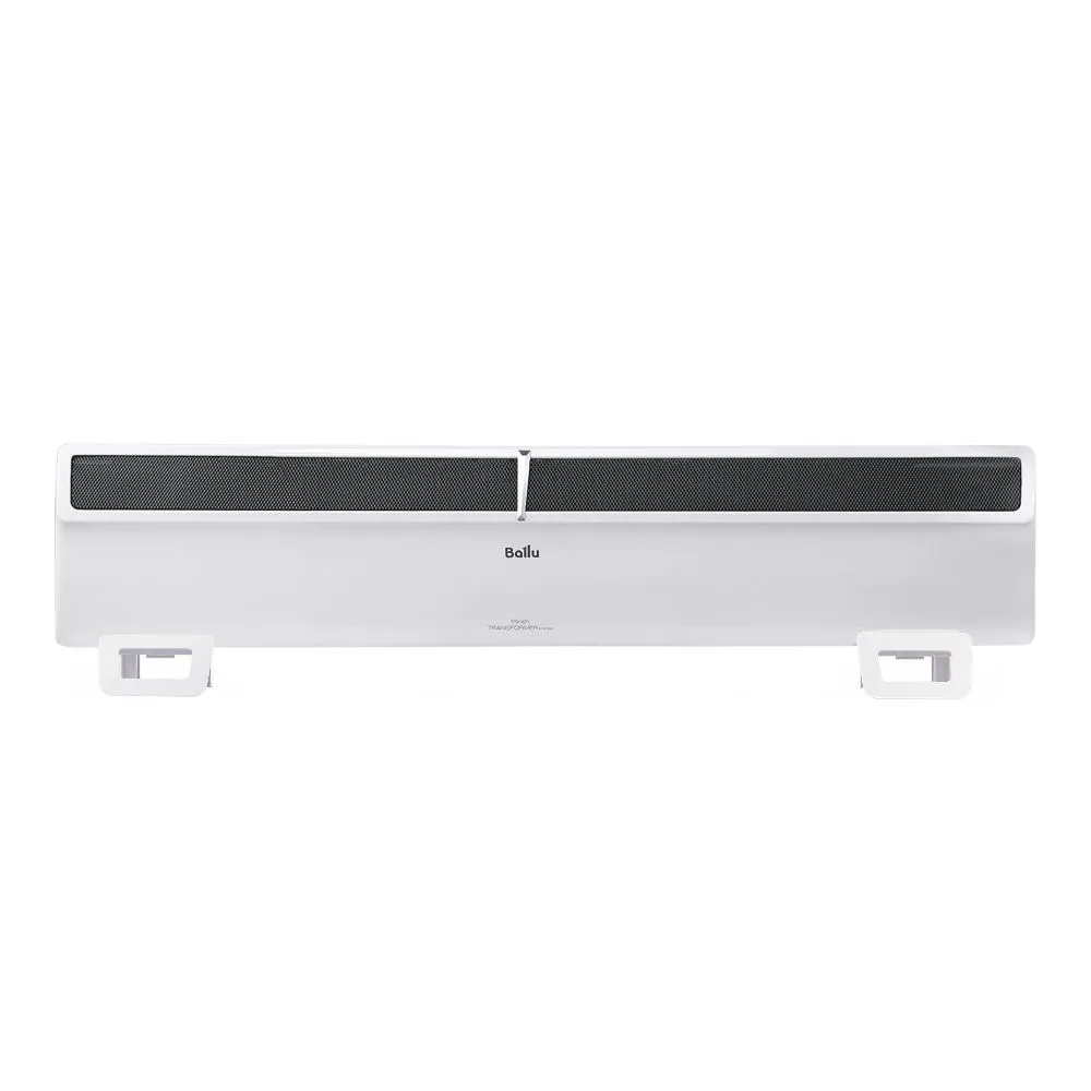 Конвектор Ballu Plinth Transformer BEC/PL-2000 (инверторное управление, с шасси) — фото 2