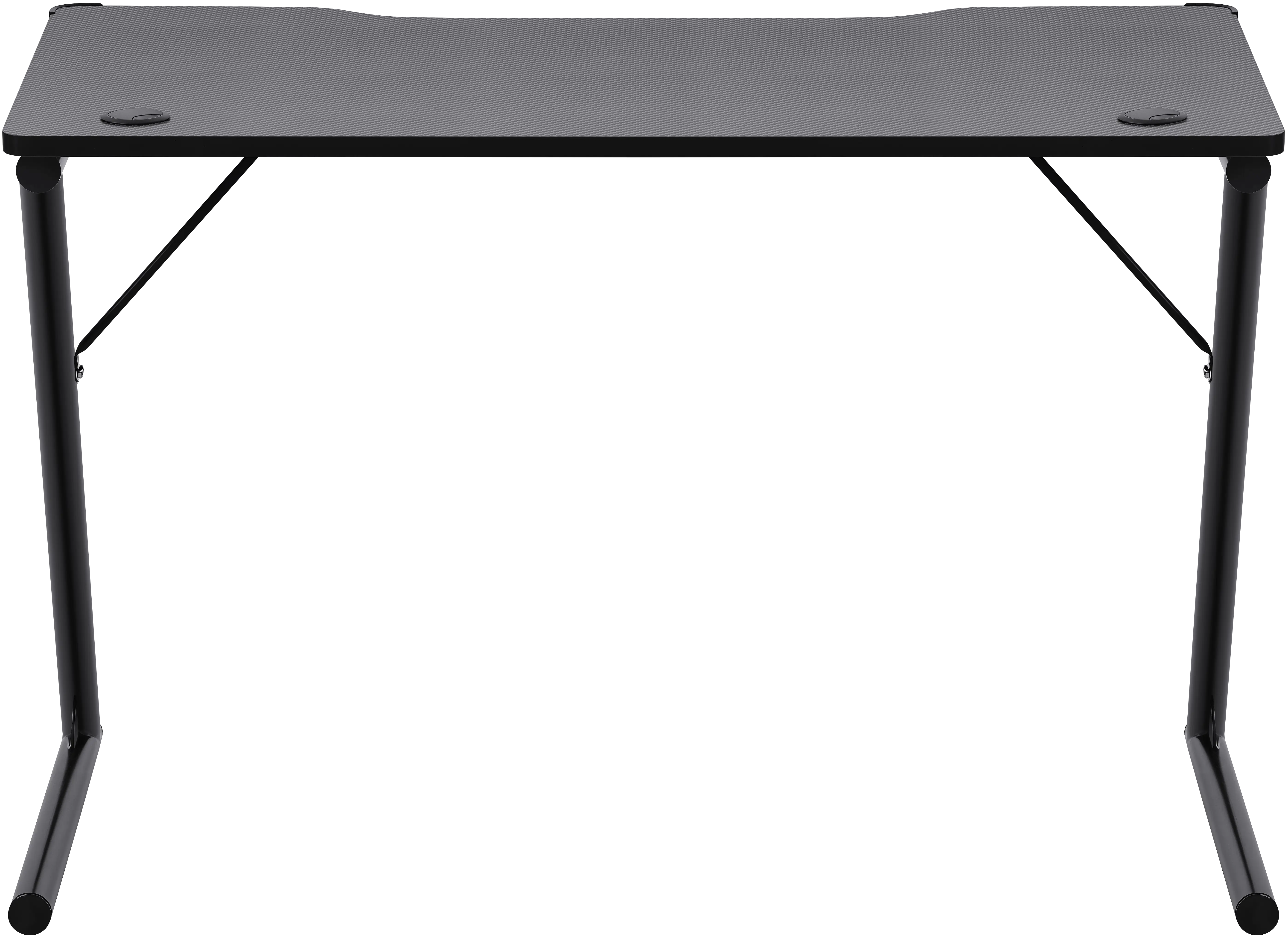 Геймерский стол Defender Gaming Ferox / 64072 (черный) — фото 5