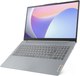 Ноутбук Lenovo IdeaPad 3 Slim 15IRU8 (82X700BWPS) - 