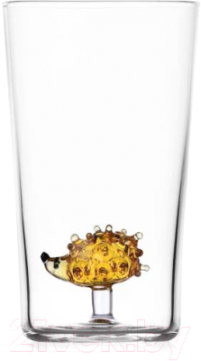 Изображение товара Стакан Ichendorf Milano Animal Farm 09354051 (ежик)