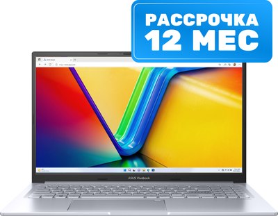 Ноутбук Asus Vivobook 15X OLED K3504VA-MA553