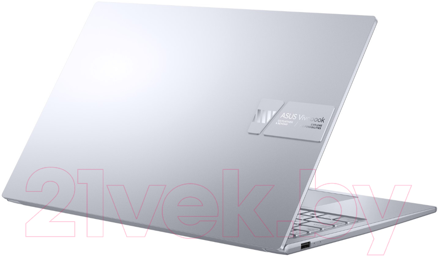 Ноутбук Asus Vivobook 15X OLED K3504VA-MA553