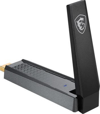 

Wi-Fi-адаптер, AX1800