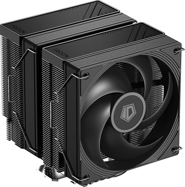 Кулер для процессора ID-Cooling Frozn A620 Pro SE