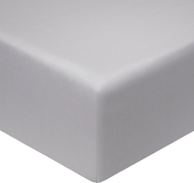 

Простыня, Моноспейс Сатин на резинке 160x200x23 / ПРСС16