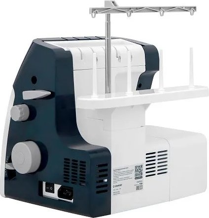 Оверлок Comfort 700