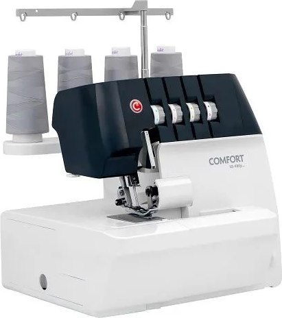 Оверлок Comfort 700