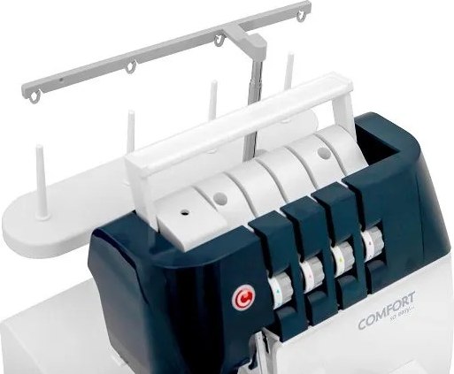Оверлок Comfort 700