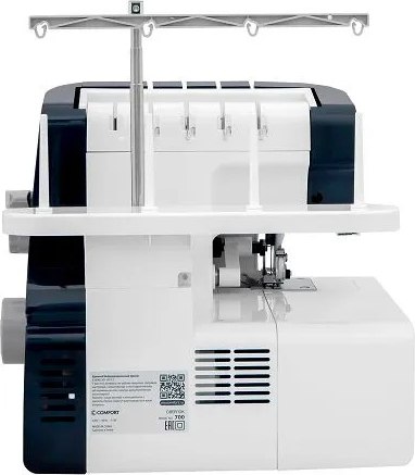 Оверлок Comfort 700