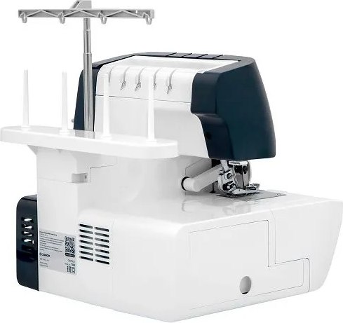 Оверлок Comfort 700