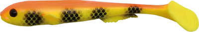 Мягкая приманка Savage Gear 3D Goby Shad Fluo Orange Goby / 78794 -