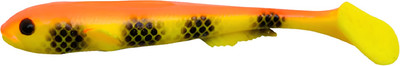 Мягкая приманка Savage Gear 3D Goby Shad Fluo Orange Goby / 69349 -