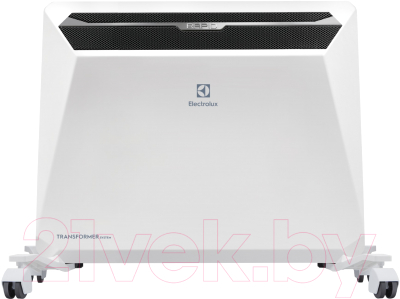Конвектор Electrolux Rapid Transformer ECH/R-1000 T (электрическое управление, с шасси)