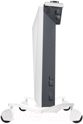 Конвектор Electrolux Rapid Transformer ECH/R-1000 T   с шасси (механическое управление, с шасси)