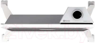 Конвектор Electrolux Rapid Transformer ECH/R-1000 T   с шасси (механическое управление, с шасси)