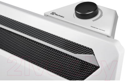Конвектор Electrolux Rapid Transformer ECH/R-1000 T   с шасси (механическое управление, с шасси)