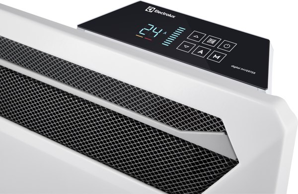 Отопительный модуль конвектора Electrolux Серии Rapid Transformer ECH/R-1500 T %rs_city_gde%