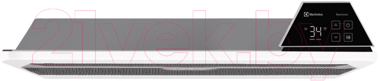 Конвектор Electrolux Rapid Transformer ECH/R-1500 T