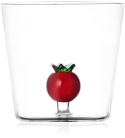 Стакан Ichendorf Milano Vegetables 09354110 (томат) - 