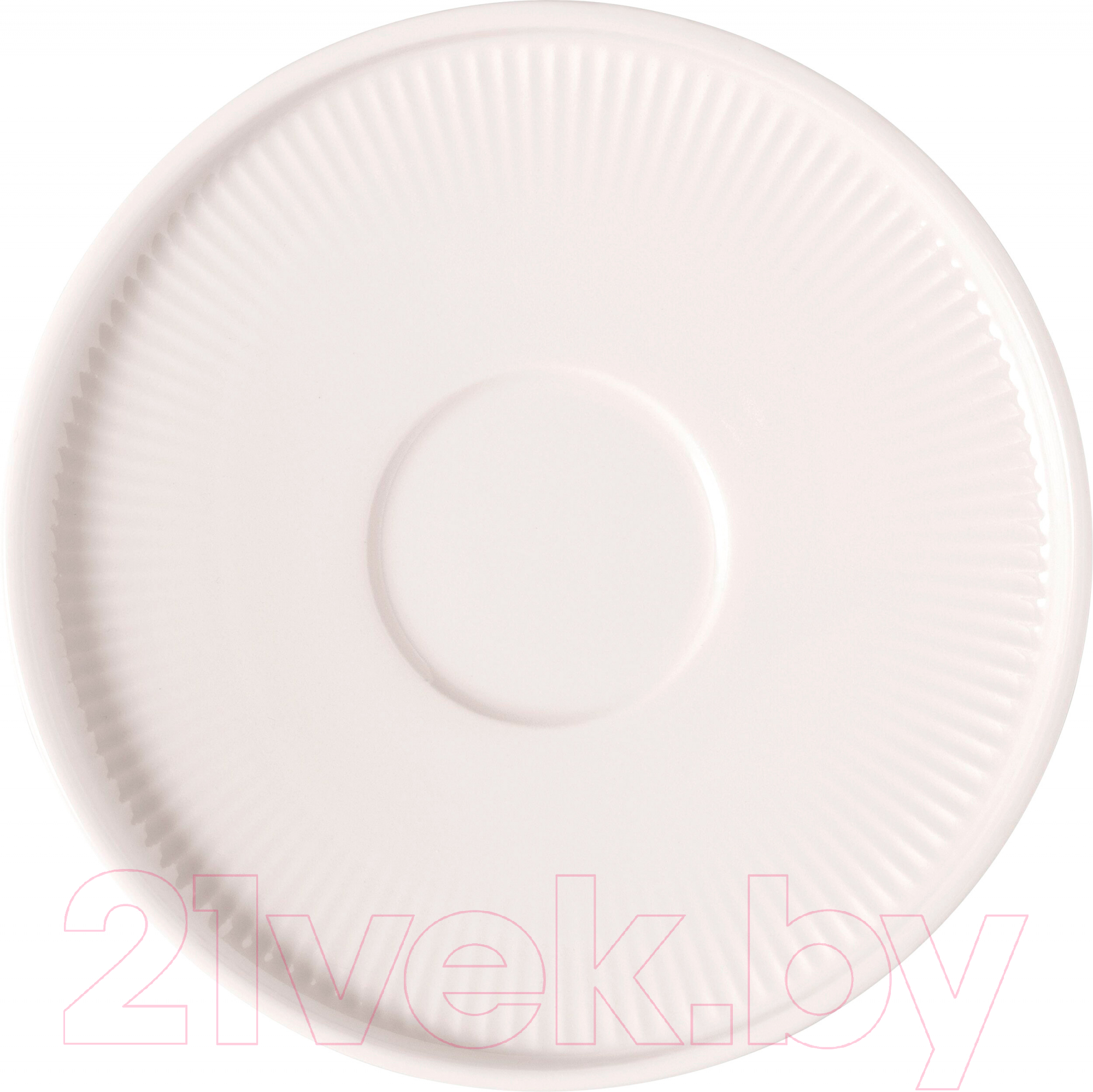 Блюдце Villeroy & Boch Afina 10-4293-1310